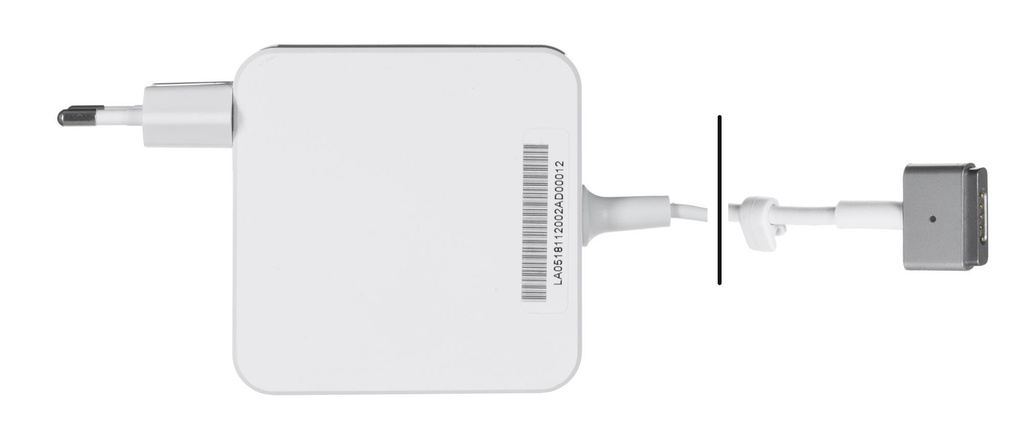Blow Power supply MacBook Magsafe 2 (42-352#)
