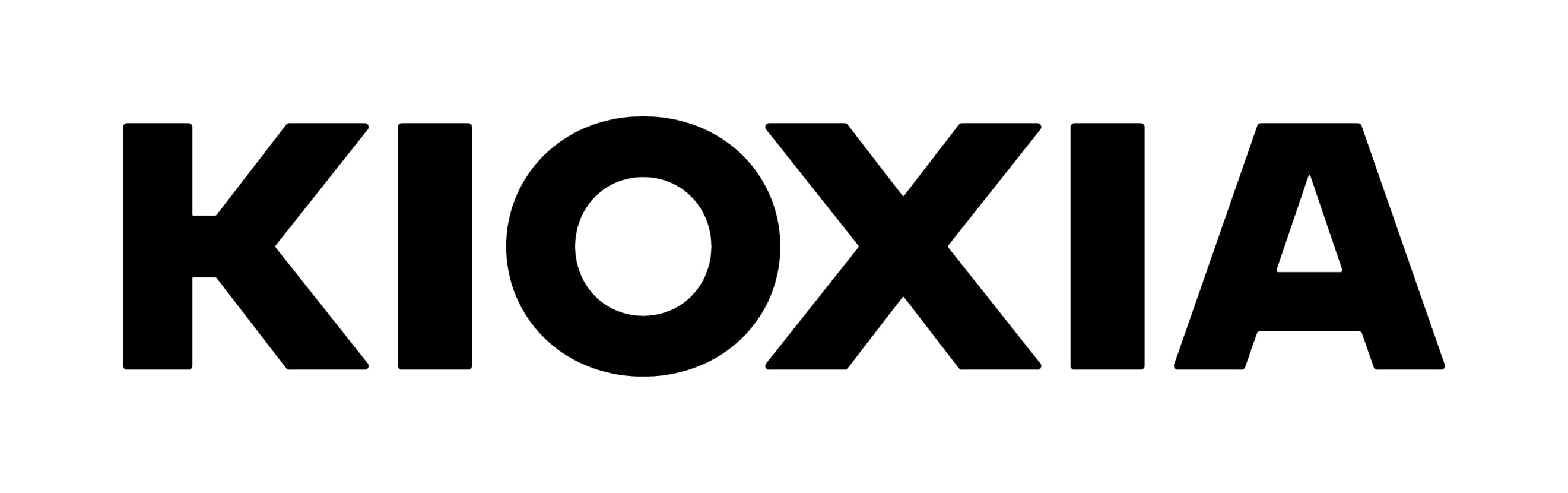 KIOXIA