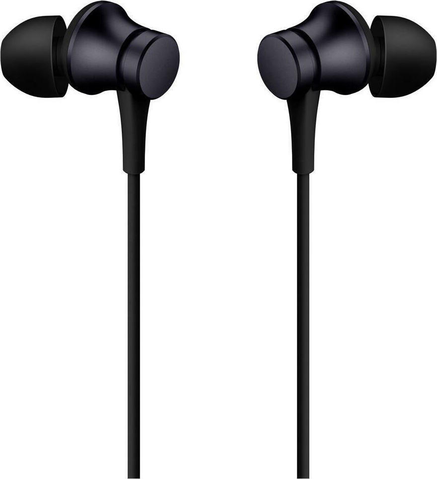 Xiaomi Handsfree Mi Basic In Ear Black