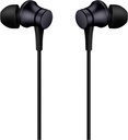 Xiaomi Handsfree Mi Basic In Ear Black