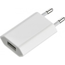 Apple USB Wall Adapter Λευκό (A1400)-14852