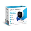 Tp-Link Tapo C100 Home Security Wi-Fi Camera (v 1.0)