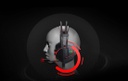 Lenovo HU85 Over Ear Gaming Headset με σύνδεση USB