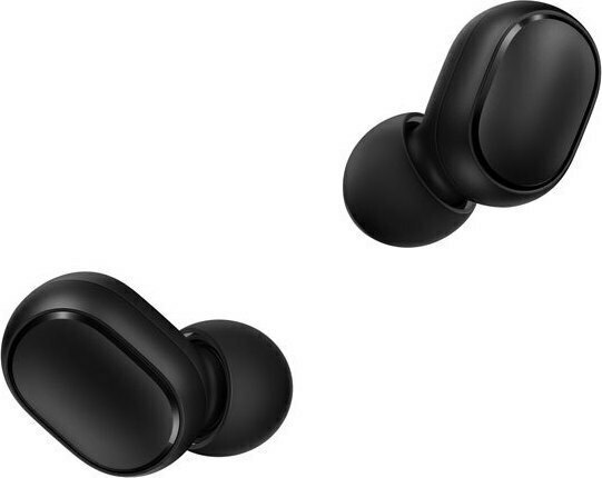 Xiaomi Mi True Wireless Earbuds Basic 2 Black (BHR4272GL) (XIABHR4272GL)