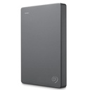 Seagate Basic USB 3.0 Εξωτερικός HDD 1TB 2.5" Μαύρο