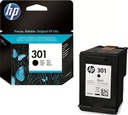 HP 301 Black (CH561EE)