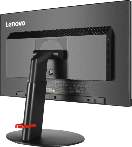 REF.Monitor Lenovo ThinkVision T22i-10 21.5&quot; FHD