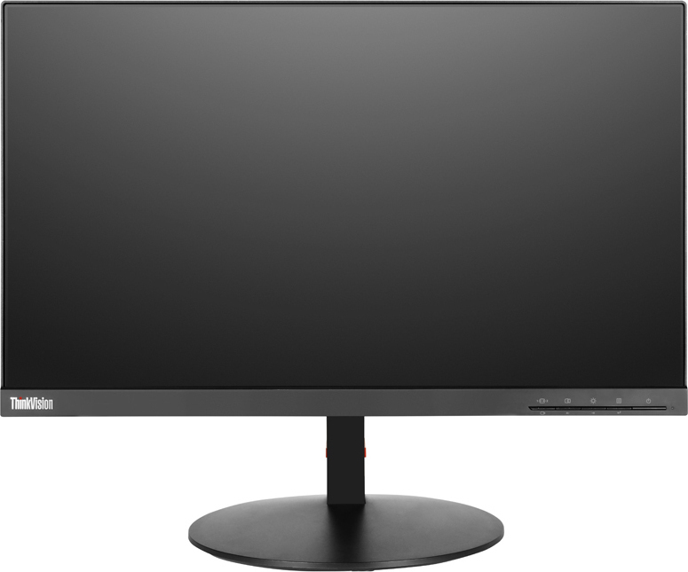 REF.Monitor Lenovo ThinkVision T22i-10 21.5&quot; FHD