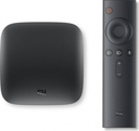 Xiaomi TV Box Mi Box S 2nd Gen 4K UHD με WiFi USB 2.0 2GB RAM και 8GB Αποθηκευτικό Χώρο με Λειτουργικό Android