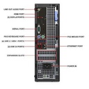 REF. DELL OPTIPLEX 5050 SFF i5-6500/8GB/240SSD/W10P