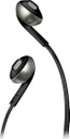 Tune 215BT, Wireless EarBuds with 3-button Mic/Remote Control