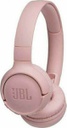 JBL Tune 510BT Ασύρματα Bluetooth On Ear Ακουστικά Ροζ