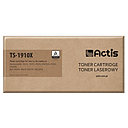 ACTIS TS-1910X (Συμβατό Toner Samsung MLT-D1052L); Standard; 2500 pages; black)