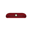 Lamtech Tiny L II Dual SIM Κινητό με Μεγάλα Κουμπιά Κόκκινο