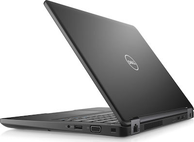 REF. DELL LATITUDE 5490 i5-8350U/8GB/240SSD/14''FHD/W11P