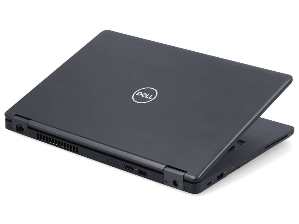 REF. DELL LATITUDE 5490 i5-8350U/8GB/240SSD/14''FHD/W11P