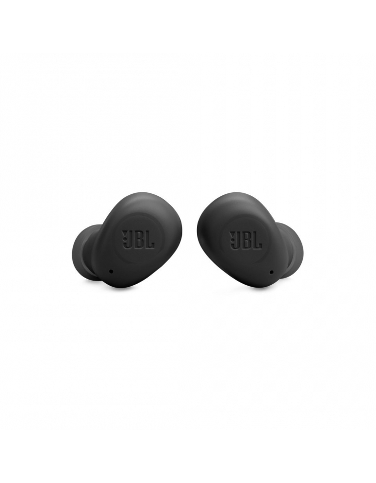 JBL Wave Buds Bluetooth Handsfree Μαύρα