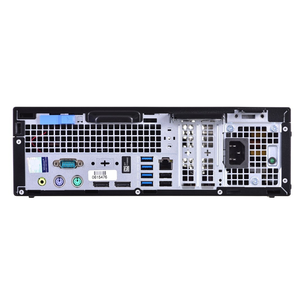REF DELL OptiPlex 7060 i5-8500 16GB 256GB SSD SFF Win11pro