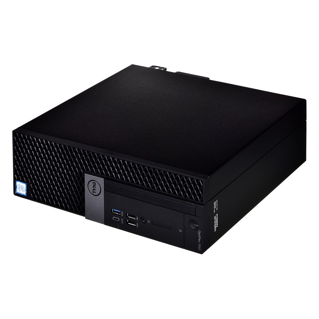 REF DELL OptiPlex 7060 i5-8500 16GB 256GB SSD SFF Win11pro