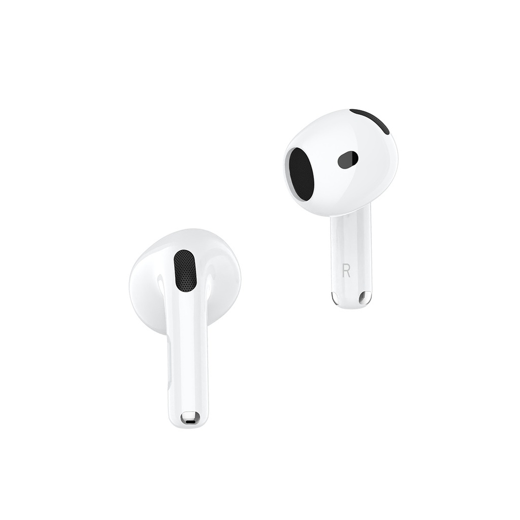XO T7 ANC Ασύρματα Ακουστικά Earbuds TWS 6ης Γενιάς με Noise Cancelling Standard Edition