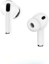 XO T7 ANC Ασύρματα Ακουστικά Earbuds TWS 6ης Γενιάς με Noise Cancelling Standard Edition