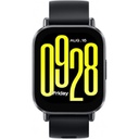 Smartwatch Xiaomi Redmi Watch 5 Active με Παλμογράφο (Midnight Black)