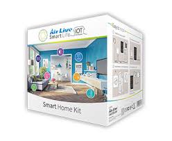 IOT for home smart home kit