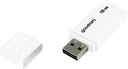 GOODRAM FLASHDRIVE 16GB UME2 USB 2,0 WHITE