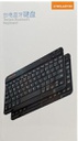 Teclast K10 Ασύρματο Bluetooth Πληκτρολόγιο