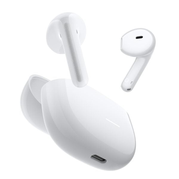 Xiaomi Redmi Buds 8 Active White (BHR08JUGL)