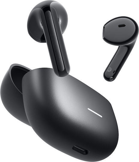 Xiaomi Redmi Buds 8 Active Black (BHR08JTGL)