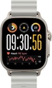 Realme Watch 5 Titanium με Παλμογράφο