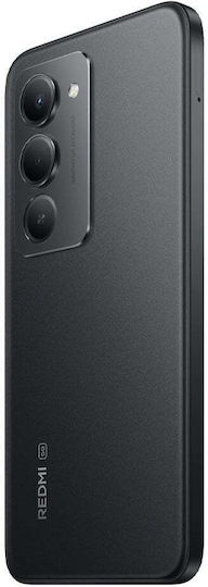 Xiaomi Redmi 15 NFC 5G Dual SIM (4/128GB) Midnight Black