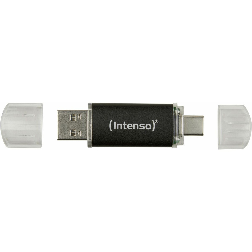 Intenso Twist Line 128GB USB 2.0