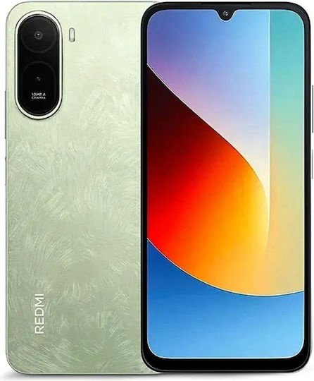 Xiaomi Redmi A7 Pro Dual SIM (4/128GB) Palm Green