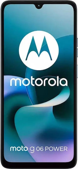 Motorola Moto G06 Power Dual SIM (4/64GB) Tapestry