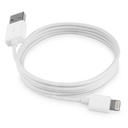 Lightning to USB Cable For Iphone 5/5S/5C/6 1m
