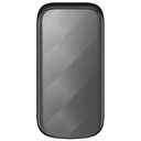 Maxcom MM815 2.4" με Κάμερα, Ραδιόφωνο και Πλήκτρο Έκτακτης Ανάγκης 1000 mAh Γκρι