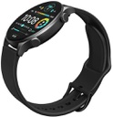 Smartwatch Xiaomi Redmi Watch 5 Active με Παλμογράφο (Midnight Black)