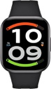 Smartwatch Xiaomi Redmi Watch 5 Active με Παλμογράφο (Midnight Black)