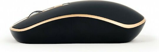Esperanza ANDROMEDA mouse Right-hand Bluetooth 2400 DPI