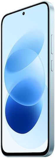 Xiaomi Redmi Note 17 4G NFC Dual SIM (4/128GB) Sky Teal
