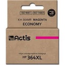 Actis ink HP 364XL Magenda