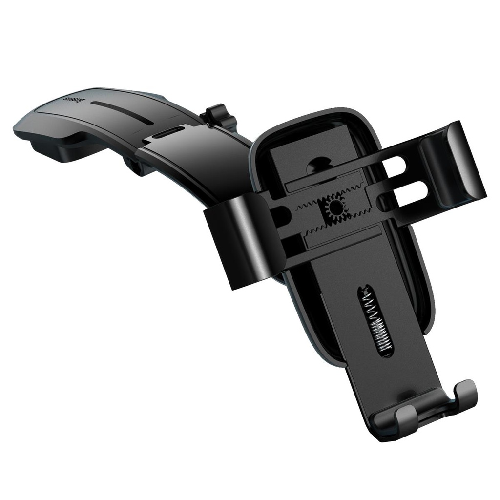 Baseus Gravity car mount black, SUYL-F01