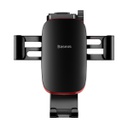 Baseus Gravity car mount black, SUYL-F01