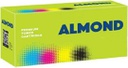 Συμβατό Toner Almond HP CE312A Yellow