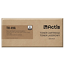 Toner ACTIS TH-49A (replacement HP 49A Q5949A, Canon CRG-708,2500 pages, )black