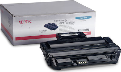 Γνήσιο Toner XEROX Black 106R01374