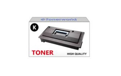 Toner KYOCERA MITA  Συμβατό TK-715  Black