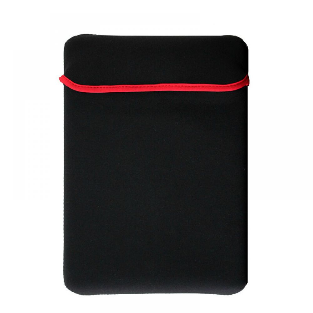 Neoprene sleeve For Laptop/Tablet, 15&quot;, Black - 45247